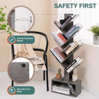 Yoobure Tree Bookshelf - Image 5