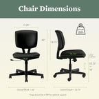 HON Volt Ergonomic Office Chair - Image 2