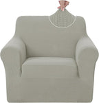 U-NICE HOME Stretch Couch Cover Slipcover by U-NICEHOME