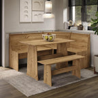 Furniture Dash Corner Dining Set Corona - Image 3
