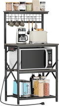 Furologee Kitchen Bakers Rack by Furologee