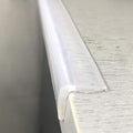 Clear 100% Silicone Edge Protector by Angloria