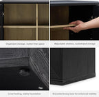 mopio Blake Storage Cabinet - Image 4