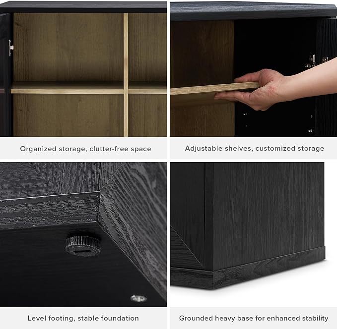 mopio Blake Storage Cabinet - Image 4