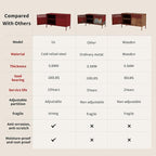 Metal Storage Locker Cabinet - Image 3