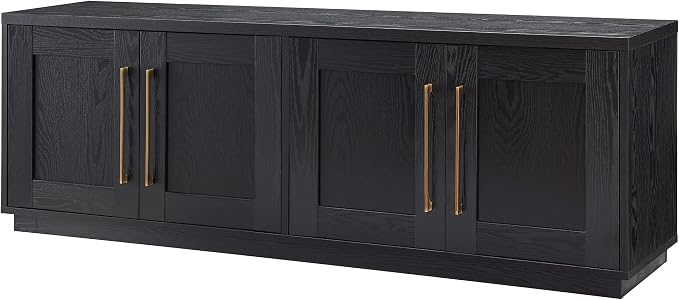 Henn&Hart Tillman Rectangular TV Stand - Image 8