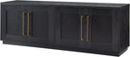 Henn&Hart Tillman Rectangular TV Stand - Image 8