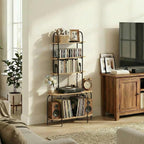 Faesun Record Player Stand - Image 2