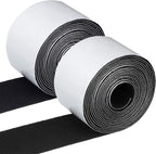Shappy 2 Packs 120 x 2 x 0.04 Inch Felt Strips by Shappy