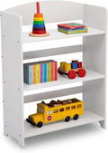Delta Children MySize Bookshelf, Bianca White by DeltaChildren