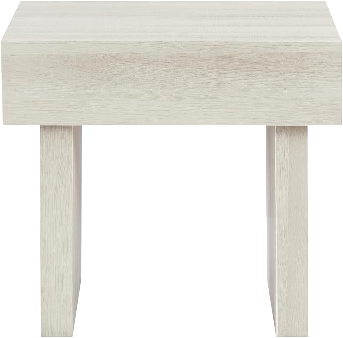 Roundhill Furniture Athens 3-Piece Set Modern Accent Coffee Table - Image 12