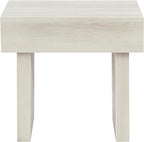 Roundhill Furniture Athens 3-Piece Set Modern Accent Coffee Table - Image 12