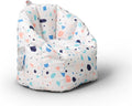 Big Joe Milano Child-Sized Bean Bag Chair by BigJoe