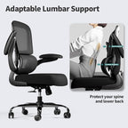 TRALT Office Chair - Image 7