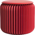 NOONTIDE Folding Stool by NOONTIDE