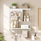 HOOBRO Gaming Floating Shelves - Image 6