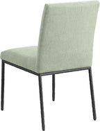 Meridian Furniture 11001Mint-SC Reeves Collection Modern | Contemporary Dining - Image 7
