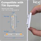 ICC Modular Furniture Faceplate - Image 4