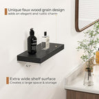 Fun Memories Floating Shelves - Image 5