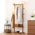 Taitiy Coat Rack Freestanding Clothing Rack by Taitiy