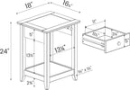 Greenport End Table - Image 2