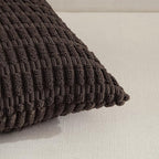 Fancy Homi 4 Packs Decorative Throw Pillow Covers - Image 3