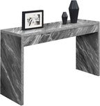 Northfield Entryway Hall Console Table/Desk - Image 4