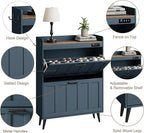 ChooChoo Shoe Storage Cabinet - Image 5