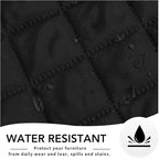 Easy-Going Reversible Couch Cover, Chaise Lounge, Water Resistant Furniture Mat - Image 6