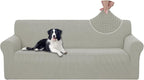U-NICE HOME Stretch Couch Cover Slipcover by U-NICEHOME