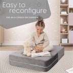 Milliard Kids Couch - Image 4