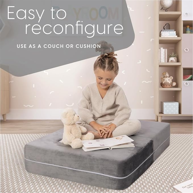 Milliard Kids Couch - Image 4