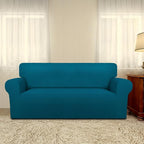 PureFit Oversized Loveseat Covers Couch Covers - Image 2