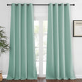 NICETOWN Blackout Window Curtain 90 inch Length by NICETOWN