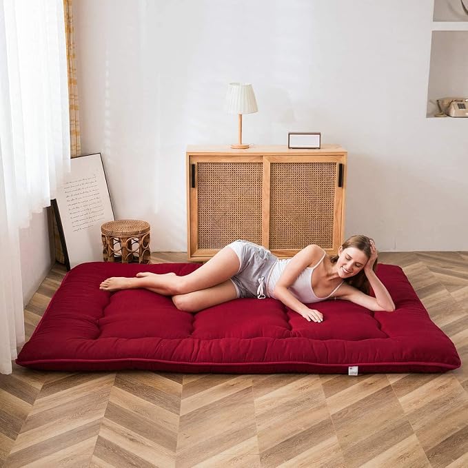 MAXYOYO Japanese Floor Futon Mattress - Image 3