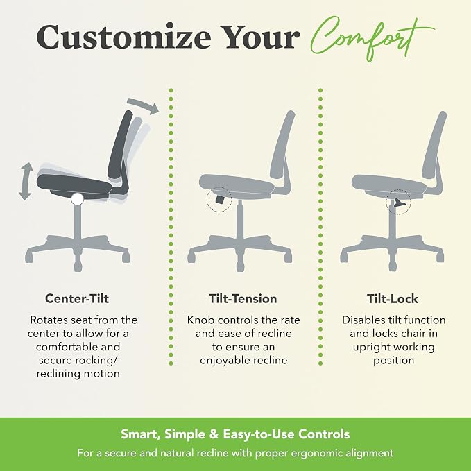 HON Volt Ergonomic Office Chair - Image 5