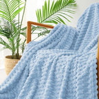 Exclusivo Mezcla 3D Fleece King Size Blanket - Image 5