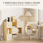 EXPERLAM 9 Cube Storage Organizer - Image 3