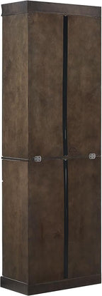 Crosley Furniture Stanton Pantry Storage Cabinet - Image 9