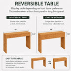 Northfield Entryway Hall Console Table/Desk - Image 7