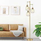 Dimmable Floor Lamp, Industrial Floor Lamps - Image 7