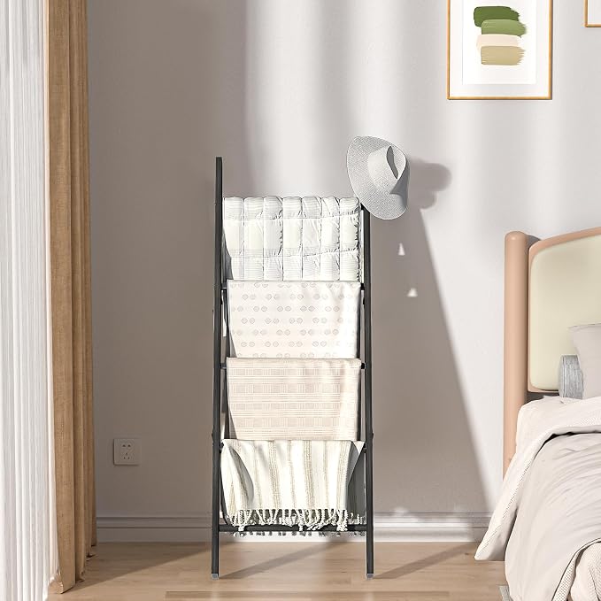 HONEST OUTFITTERS Blanket Ladders - Image 7