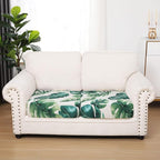 Printed Couch Cushion Covers, Sofa Covers Washable - Image 5