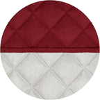 PureFit Reversible Recliner Chair Covers Couch Covers - Image 5