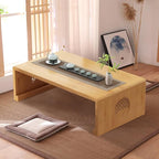 Folding Coffee Table Foldable Japanese Floor Table Low Table by RZOIZWKOFoldingTables