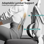 TRALT Office Chair - Image 7