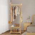Taitiy Coat Rack Freestanding Clothing Rack by Taitiy