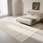 8x10 Moroccan Washable Area Rugs - Image 8
