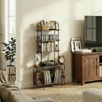 Faesun Record Player Stand - Image 2