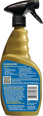 Rain-X 620234SRP Carpet & Upholstery Cleaner Repellent - Image 2